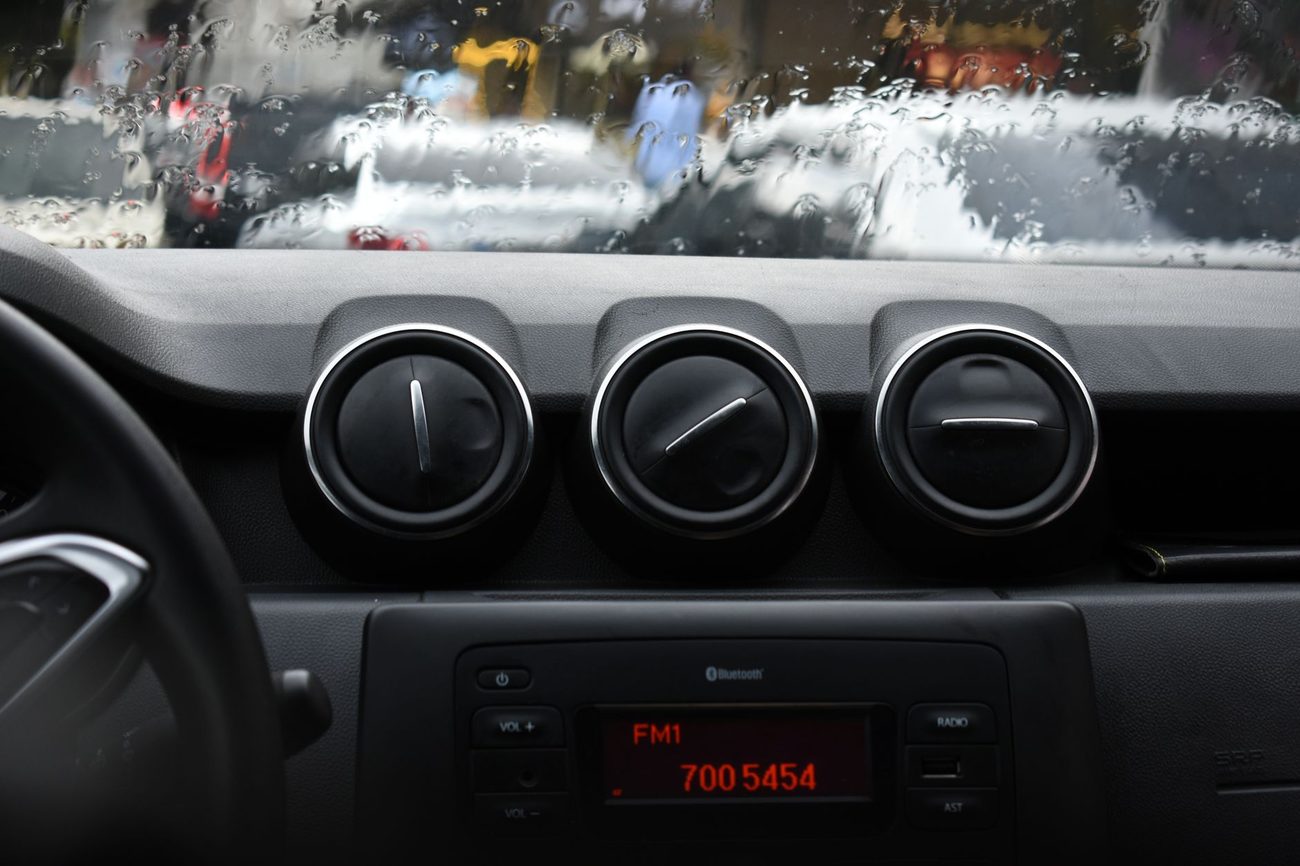 A/C service & repair